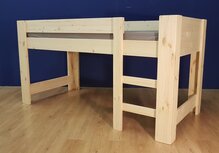 halfhoogslaper Henry