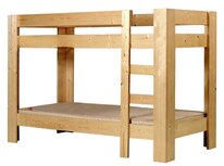 Stapelbed Harrie