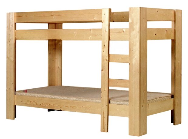 Stapelbed Harrie