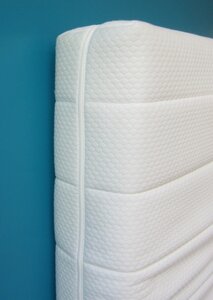 Matras Ferrera 7-zone Latex 21cm