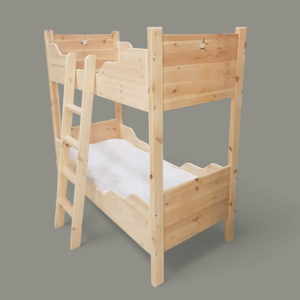 Peuter-Stapelbed SAM 70x150cm 