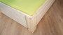 Familie-bed HARRIE 3 latten hoog _