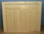 Hoogslaper met 4-d.kast 90x200cm SHOWMODEL_